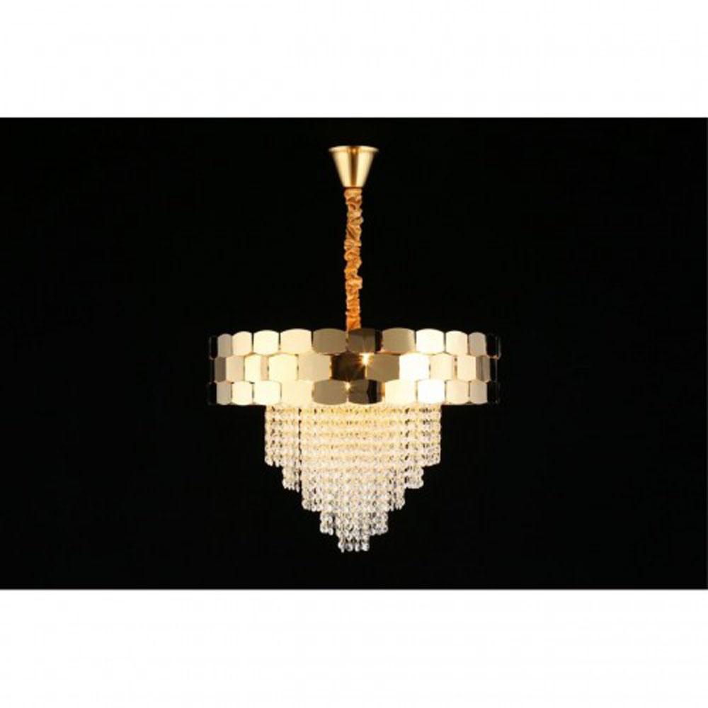 Картинка Подвесная люстра Aployt Dzhoell APL.823.03.12