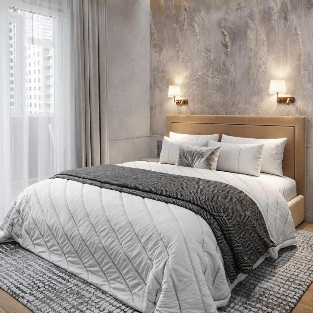 Картинка Бра Favourite Bingo 2842-1W