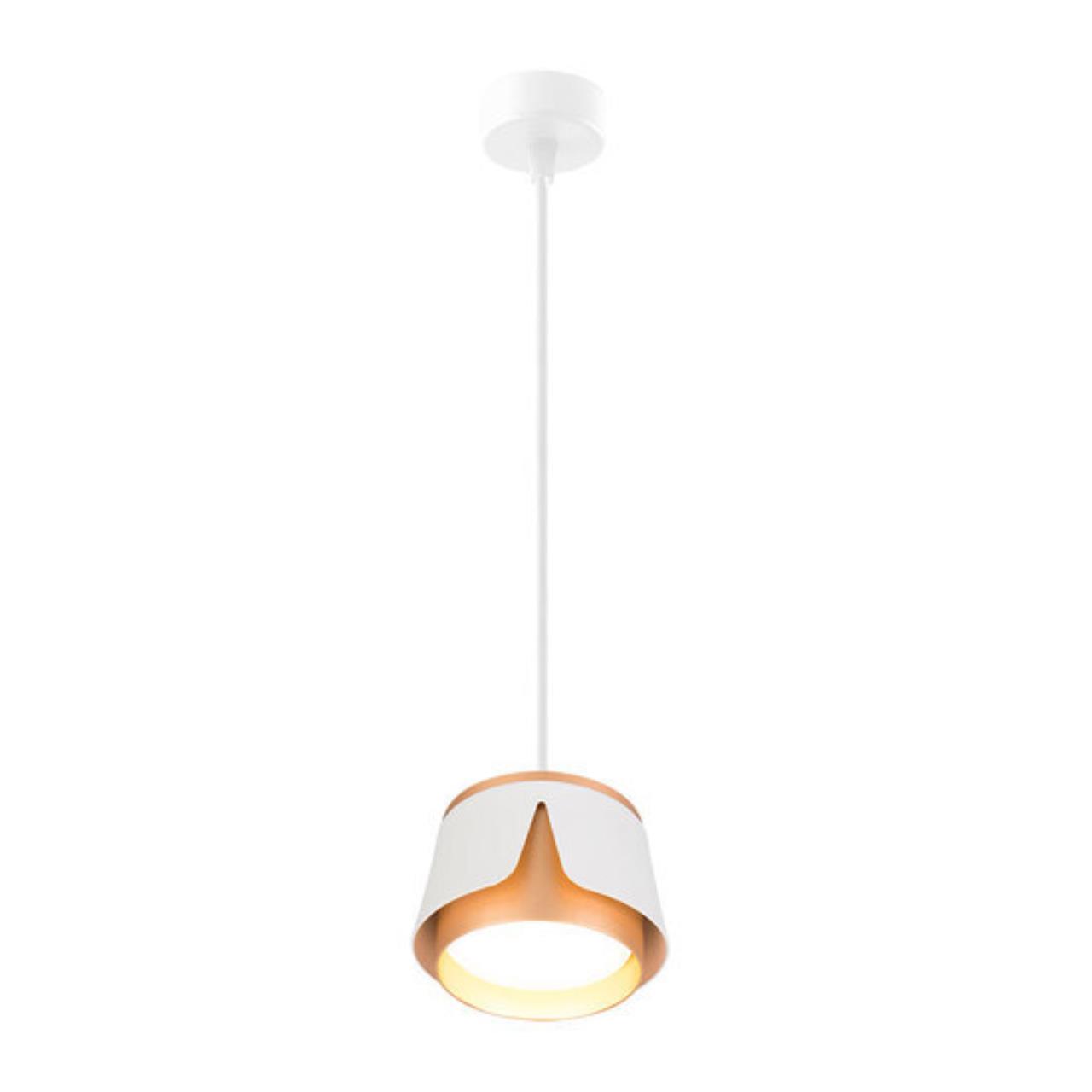 Картинка Подвесной светильник Arte Lamp AMAKS A8028SP-1WH