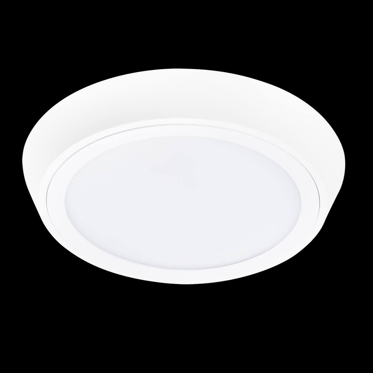 Картинка Потолочный светодиодный светильник Lightstar Urbano 216902