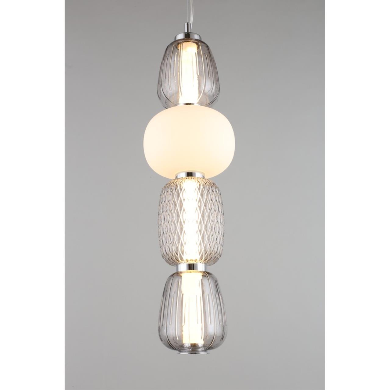 Картинка APL.319.16.29 Светильник подвесной светодиодный Aployt Oliwcia