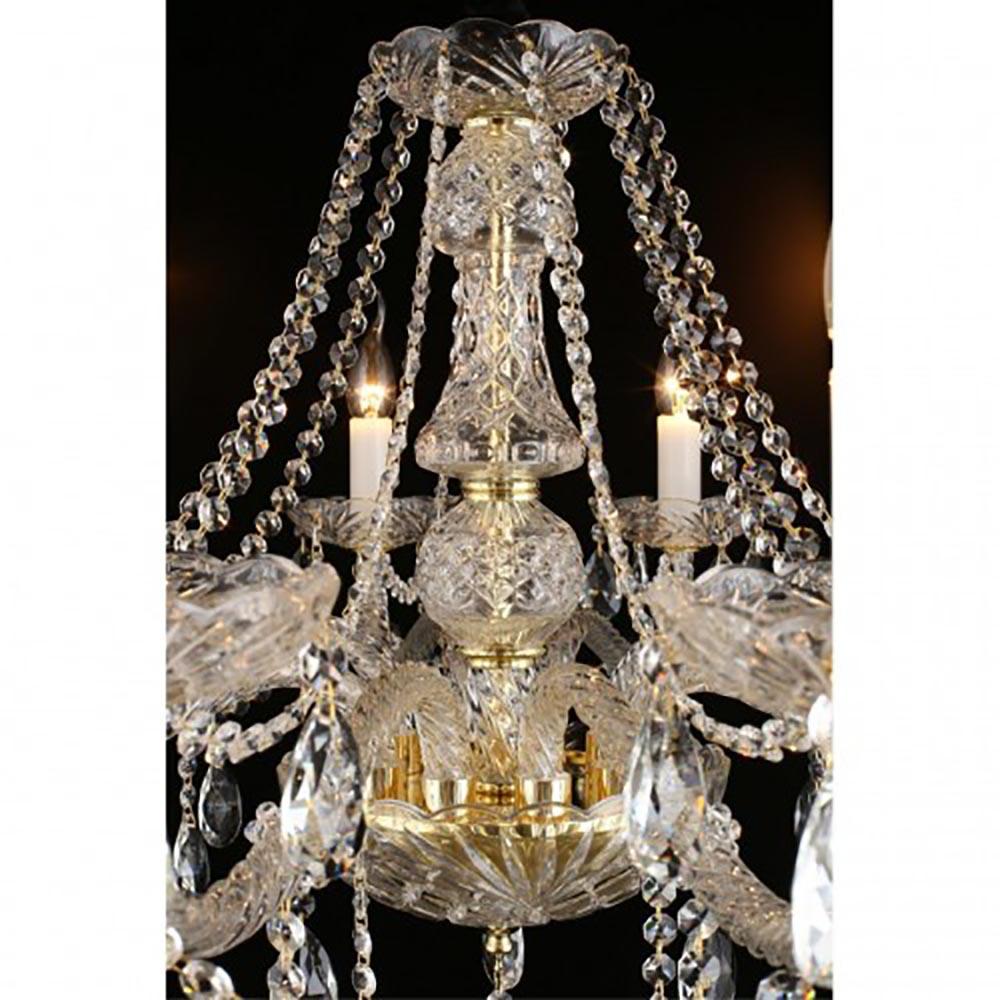 Картинка Подвесная люстра Aployt Anula APL.810.03.10