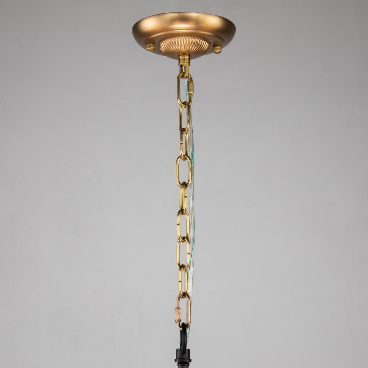 Картинка Подвесная люстра Favourite Roshe 2624-8P