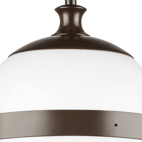 Картинка Подвесной светильник Lightstar Globo 813117