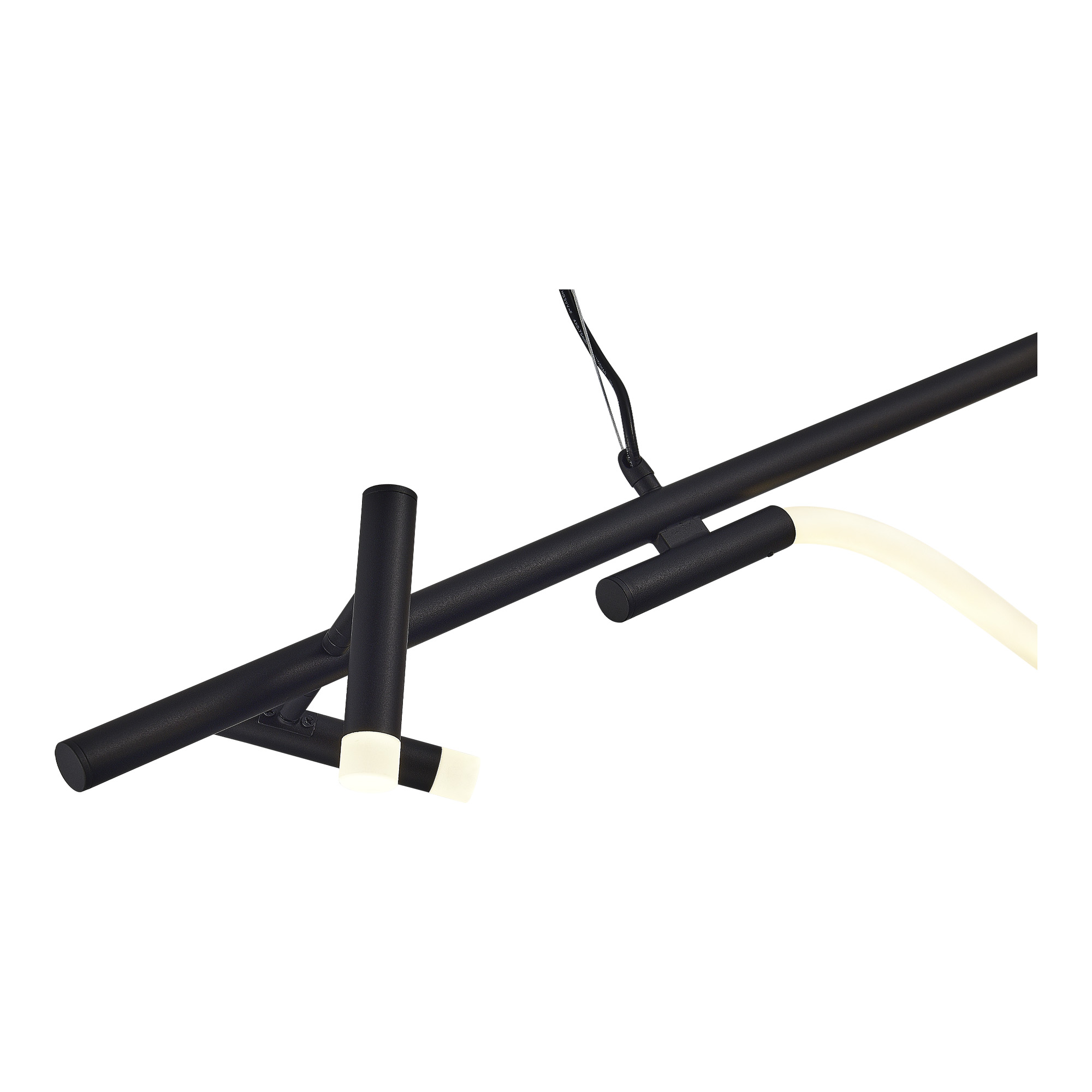 Картинка SL6118.403.03 Светильник подвесной ST-Luce 