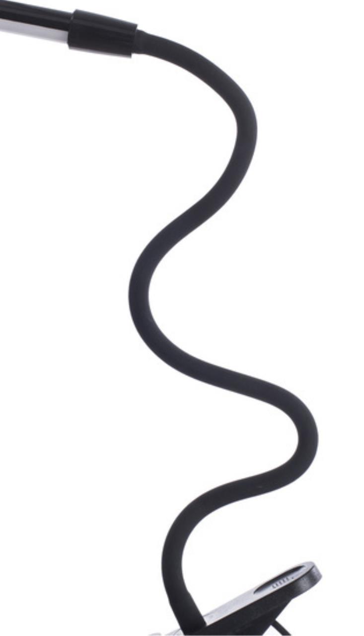 Картинка Настольная лампа Arte Lamp Conference A1106LT-1BK