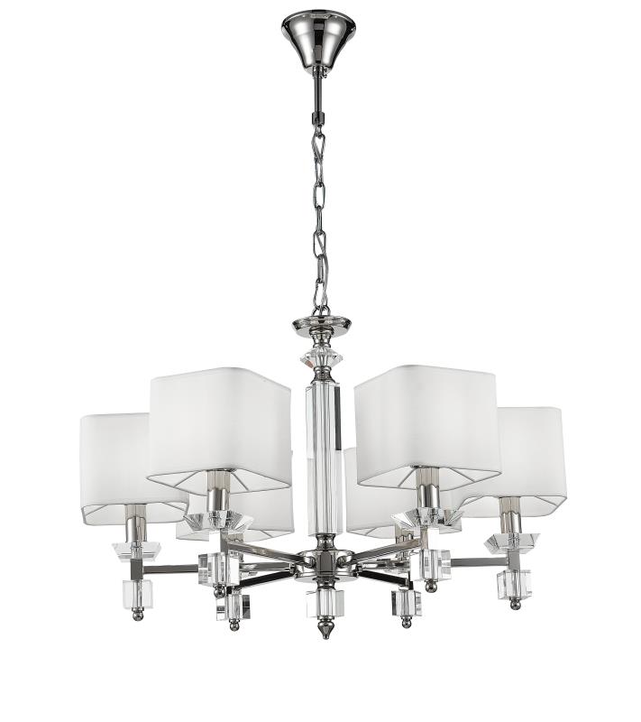 Картинка Люстра Simple story 1013-6PL