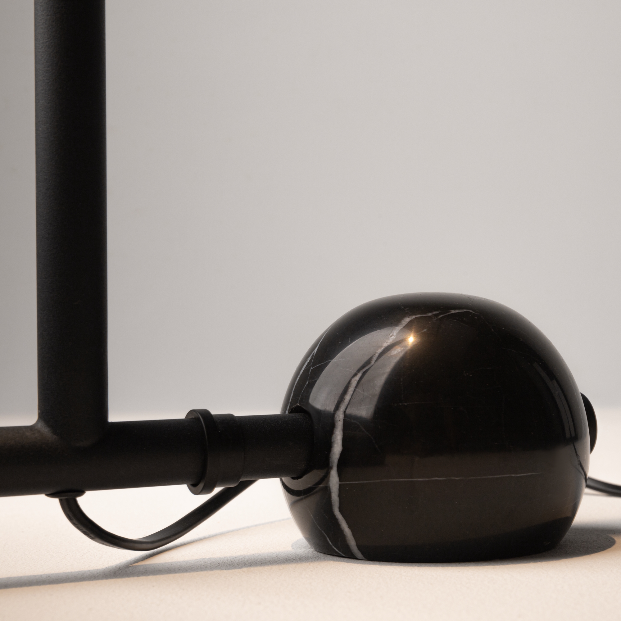 Картинка Напольный светильник (торшер) Pikant MOD372FL-L10B3K