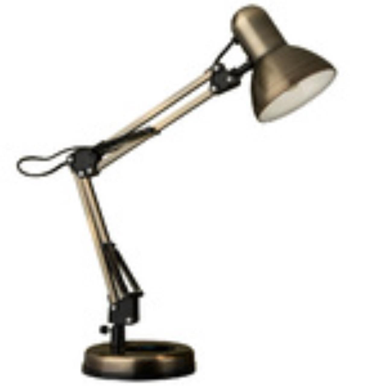 Картинка Настольная лампа Arte Lamp Junior A1330LT-1AB