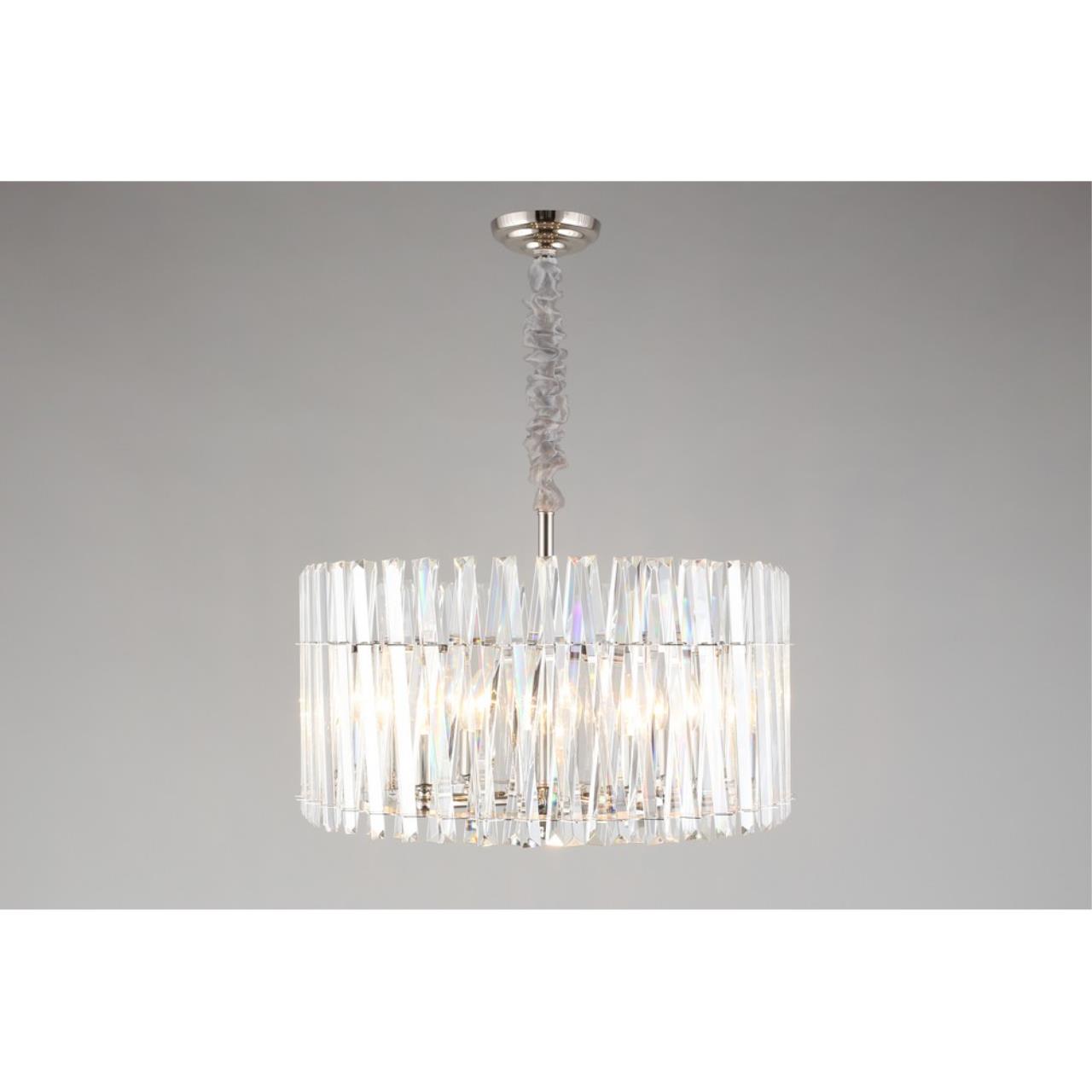 Картинка Подвесная люстра Aployt Verene APL.808.03.08