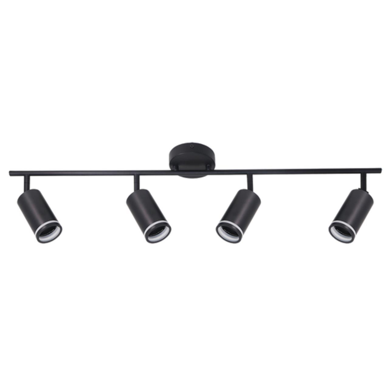 Картинка Спот Arte Lamp IMAI A2365PL-4BK