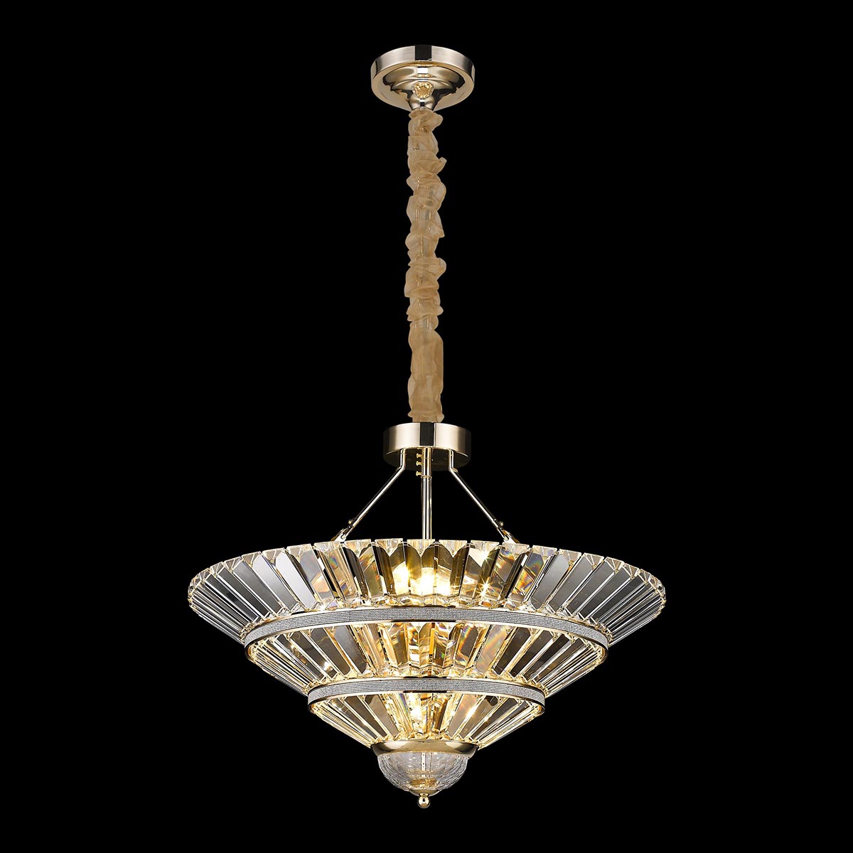 Картинка Подвесной светильник Wertmark NICOLE WE147.08.303