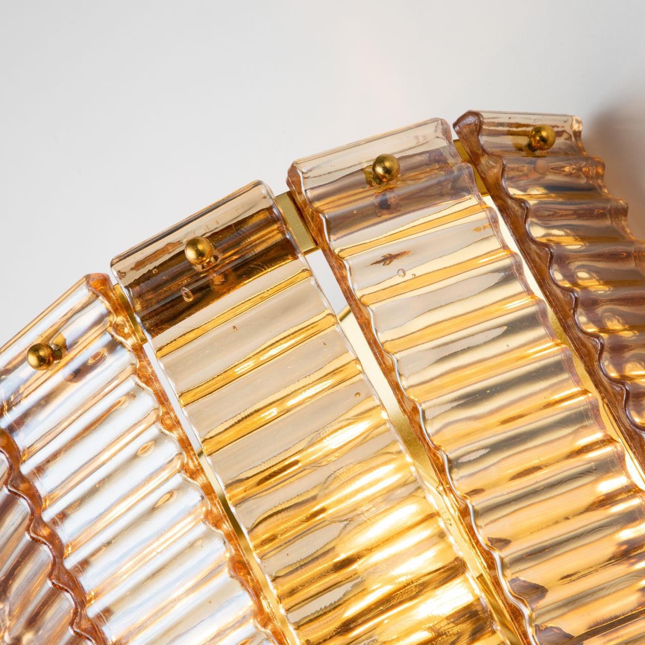 Картинка Настенный светильник Favourite Prestige 2973-2W