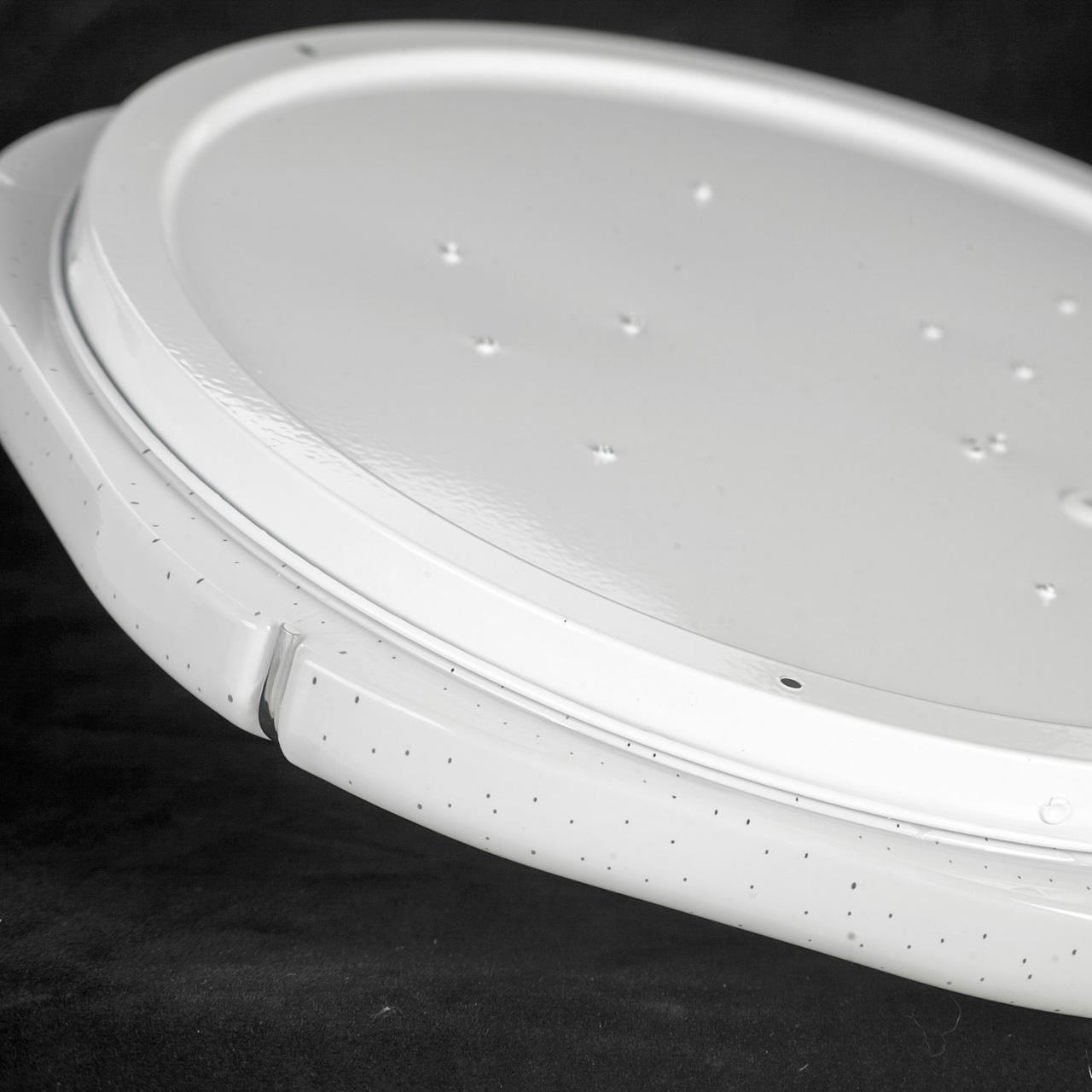 Картинка Люстра потолочная светодиодная Lussole LSP-8470