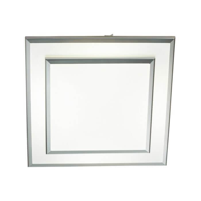 Картинка Потолочный светодиодный светильник Odeon Light Bernar 4625/48CL