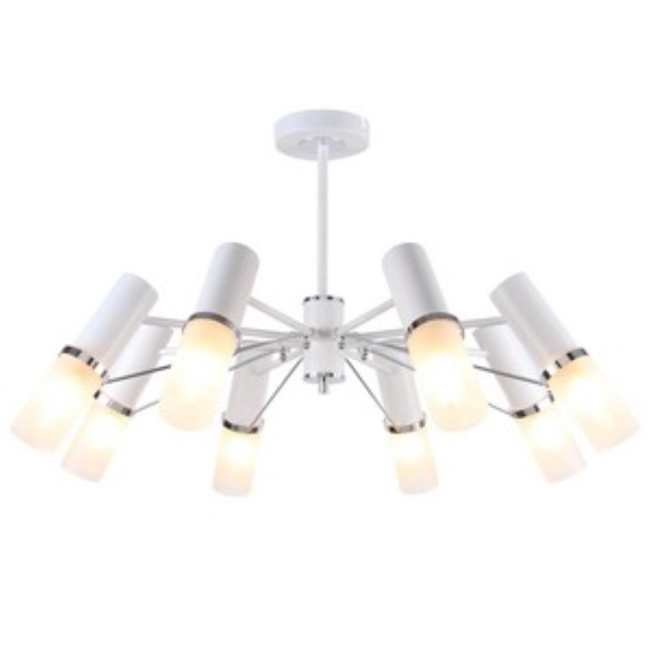 Картинка Потолочная люстра F-Promo Viator 2559-8P