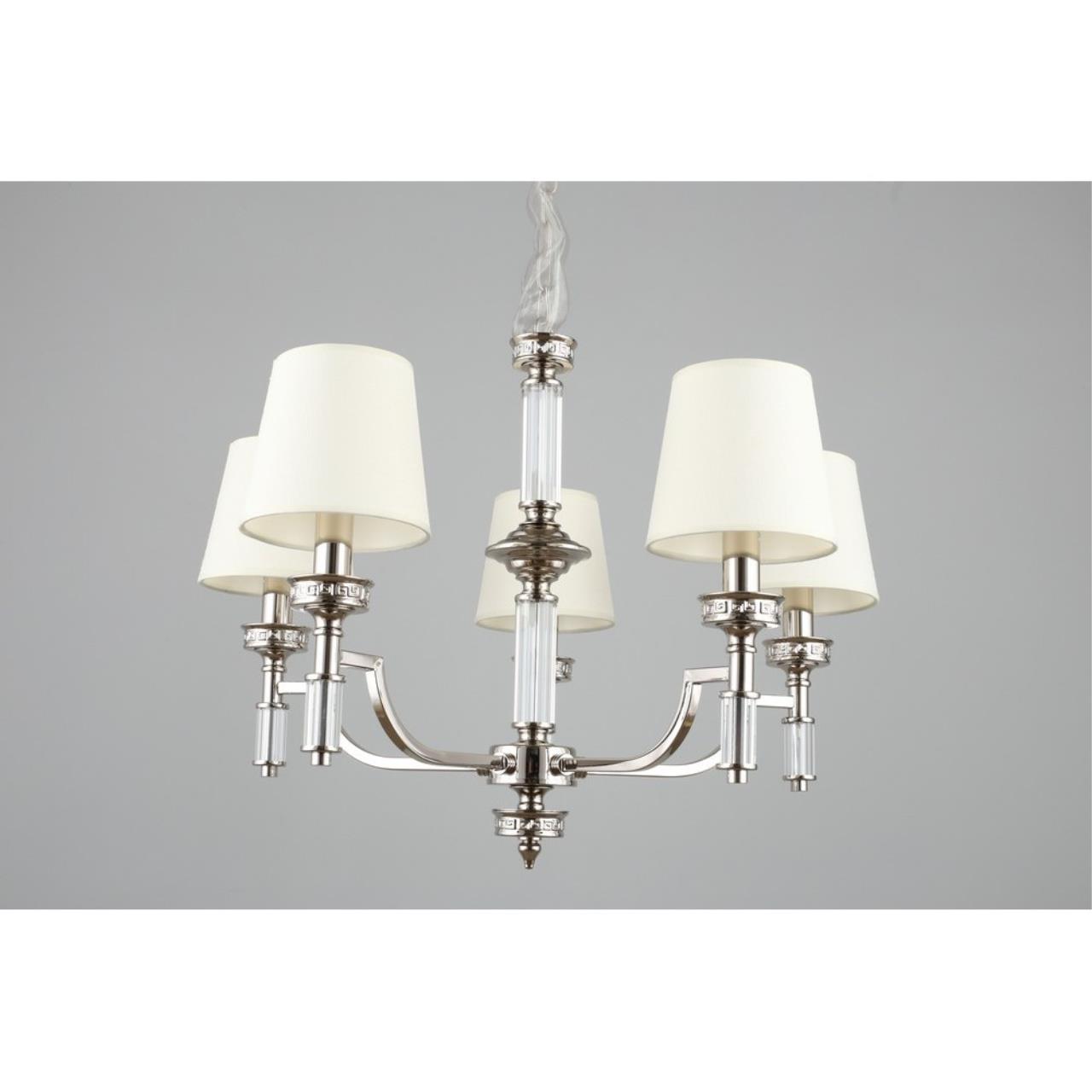 Картинка Подвесная люстра Aployt Patricia APL.716.03.05