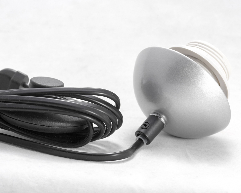 Картинка Торшер Lussole Lgo Klamath LSP-0557