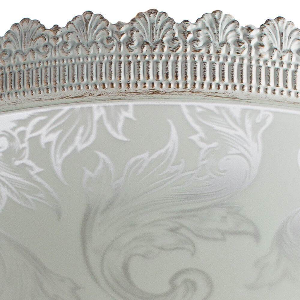 Картинка Потолочный светильник Arte Lamp Crown A4541PL-3WG