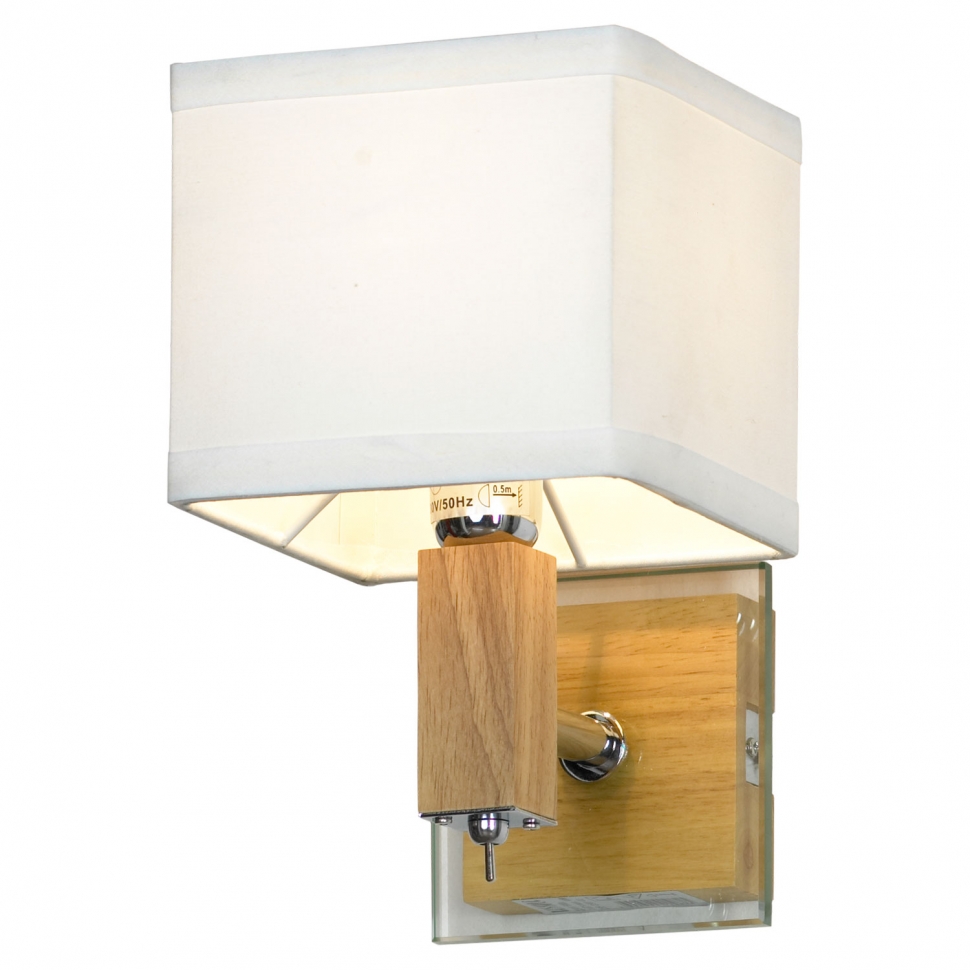 Картинка Бра Lussole Montone LSF-2501-01