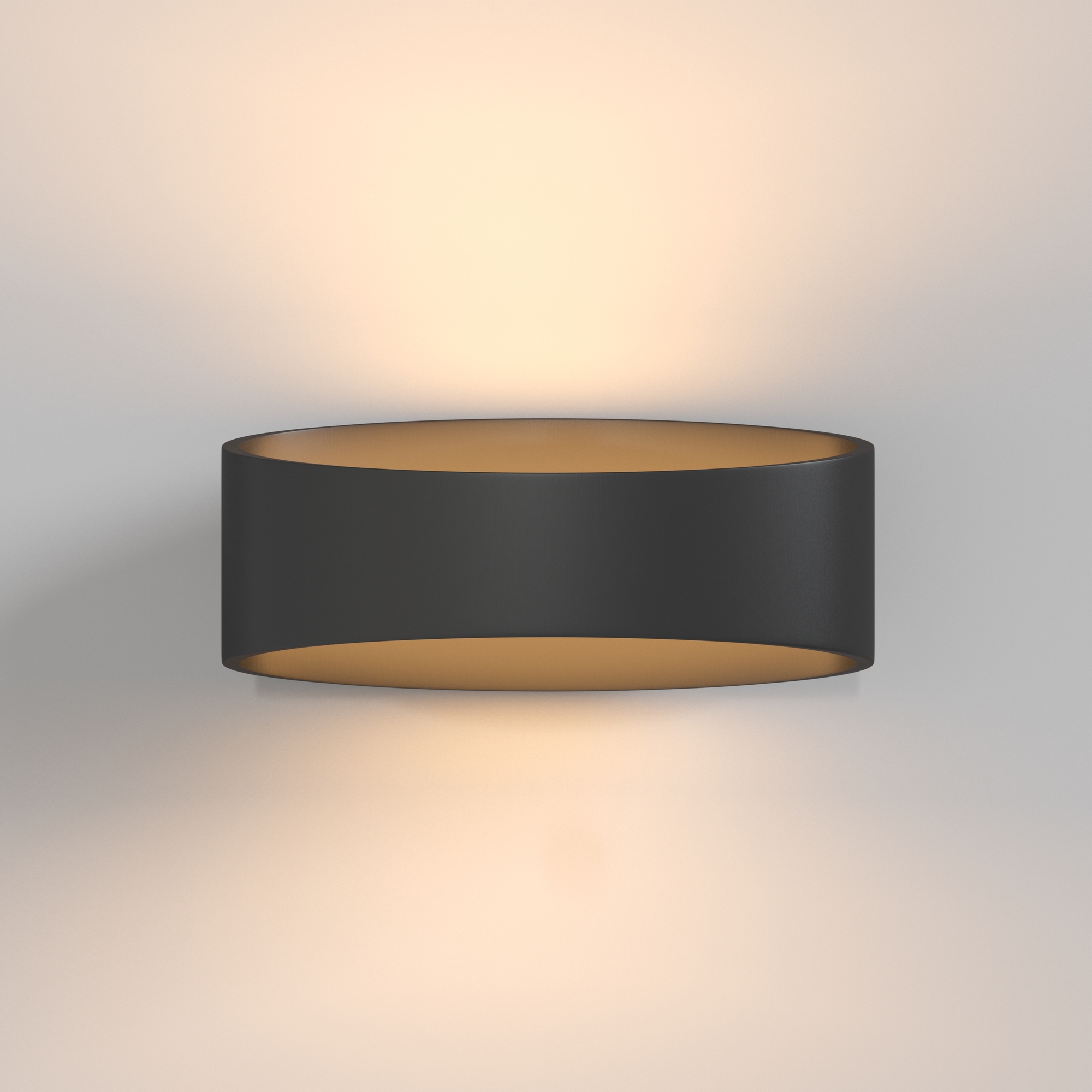 Картинка Настенный светодиодный светильник Maytoni Trame C806WL-L5B