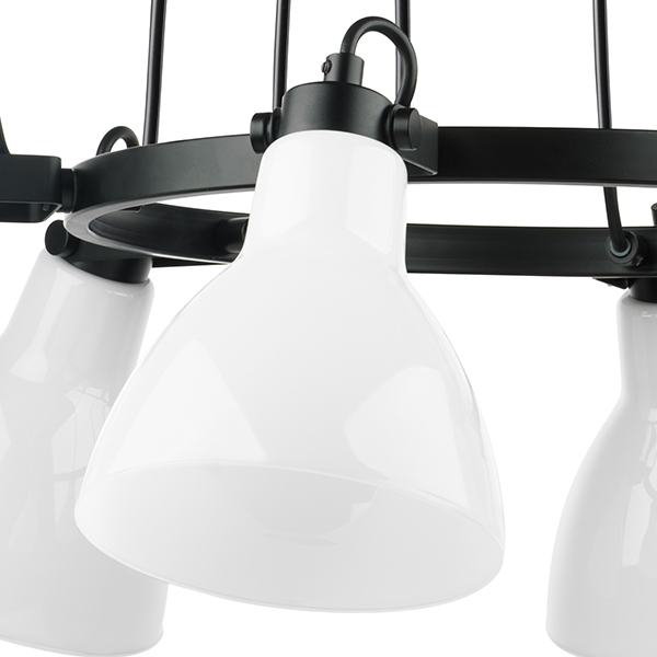 Картинка Подвесная люстра Lightstar Acrobata 761160