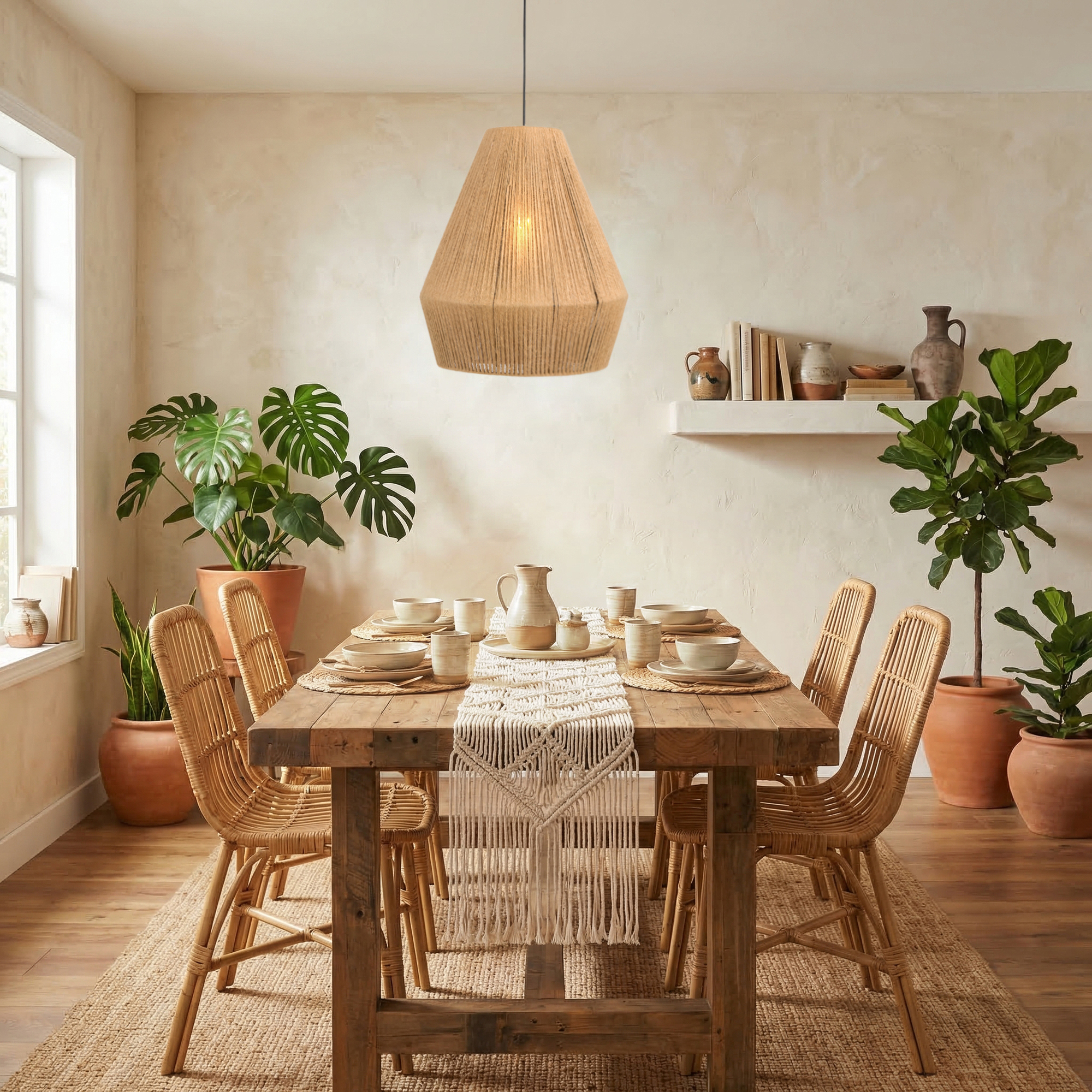 Картинка Подвесной светильник Freya FR5247PL-01BG1