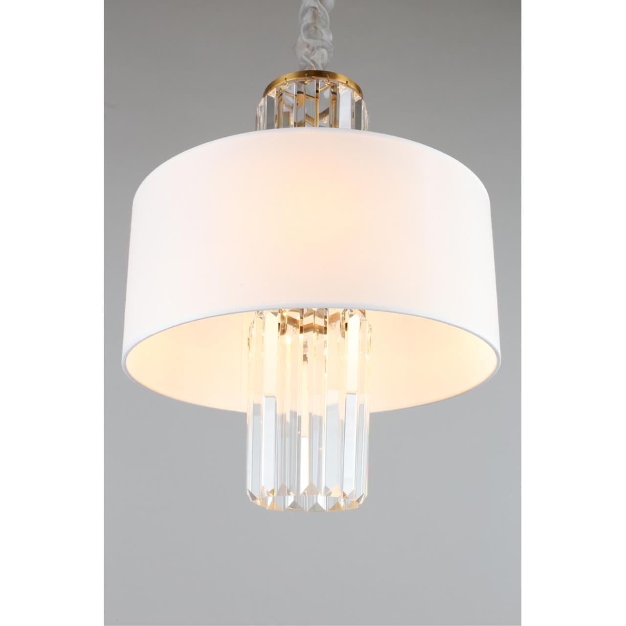 Картинка Подвесной светильник Aployt Karola APL.841.13.04