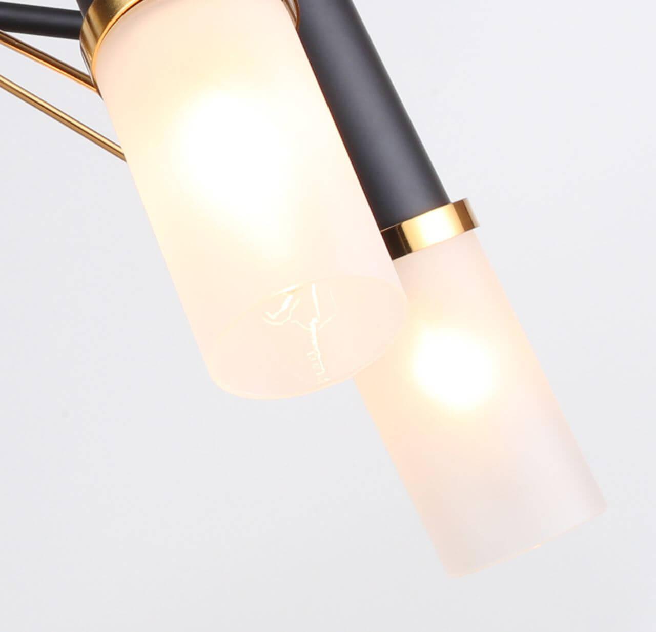 Картинка Потолочная люстра F-Promo Viator 2558-5P