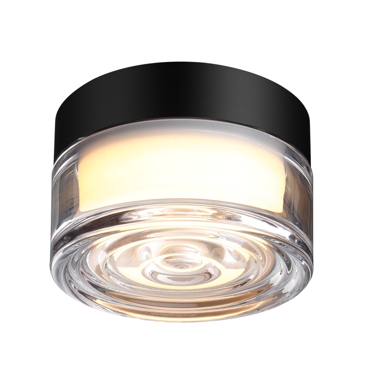 7156/6CL Odeon Light Настенно-потолочный светильник RONDA