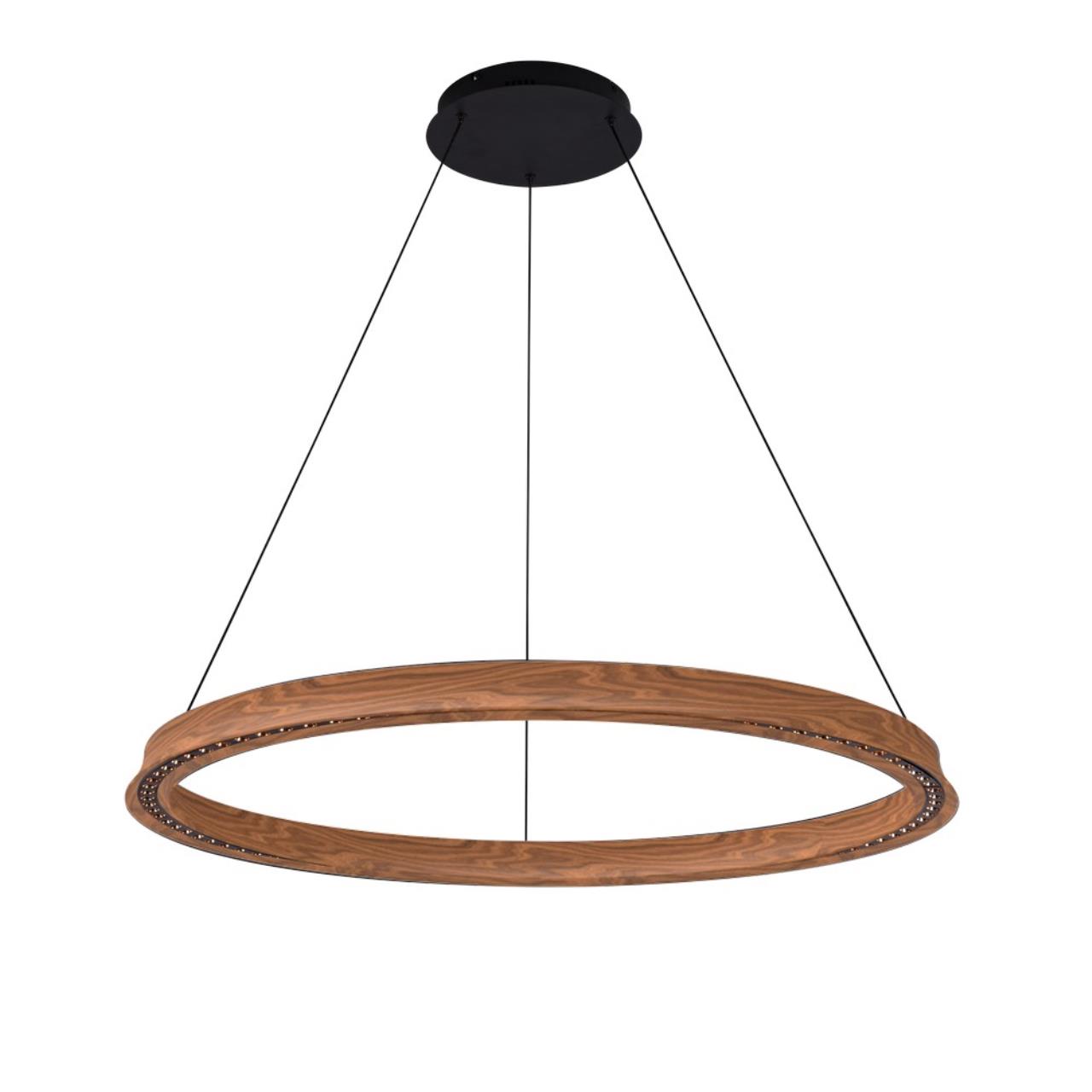 Картинка APL.787.03.75 Светильник подвесной Aployt Justyna