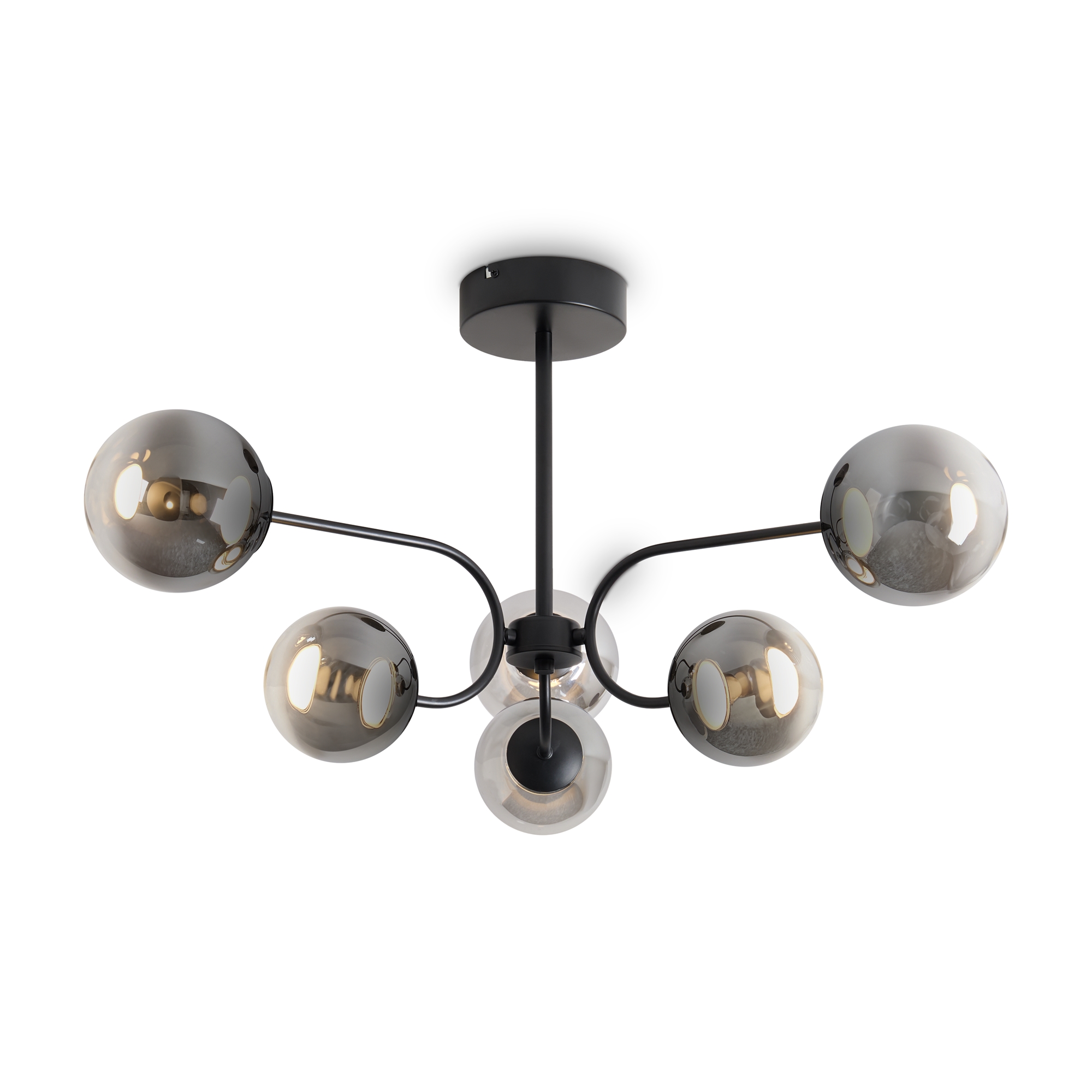 Картинка Люстра Freya FR6178CL-L30B