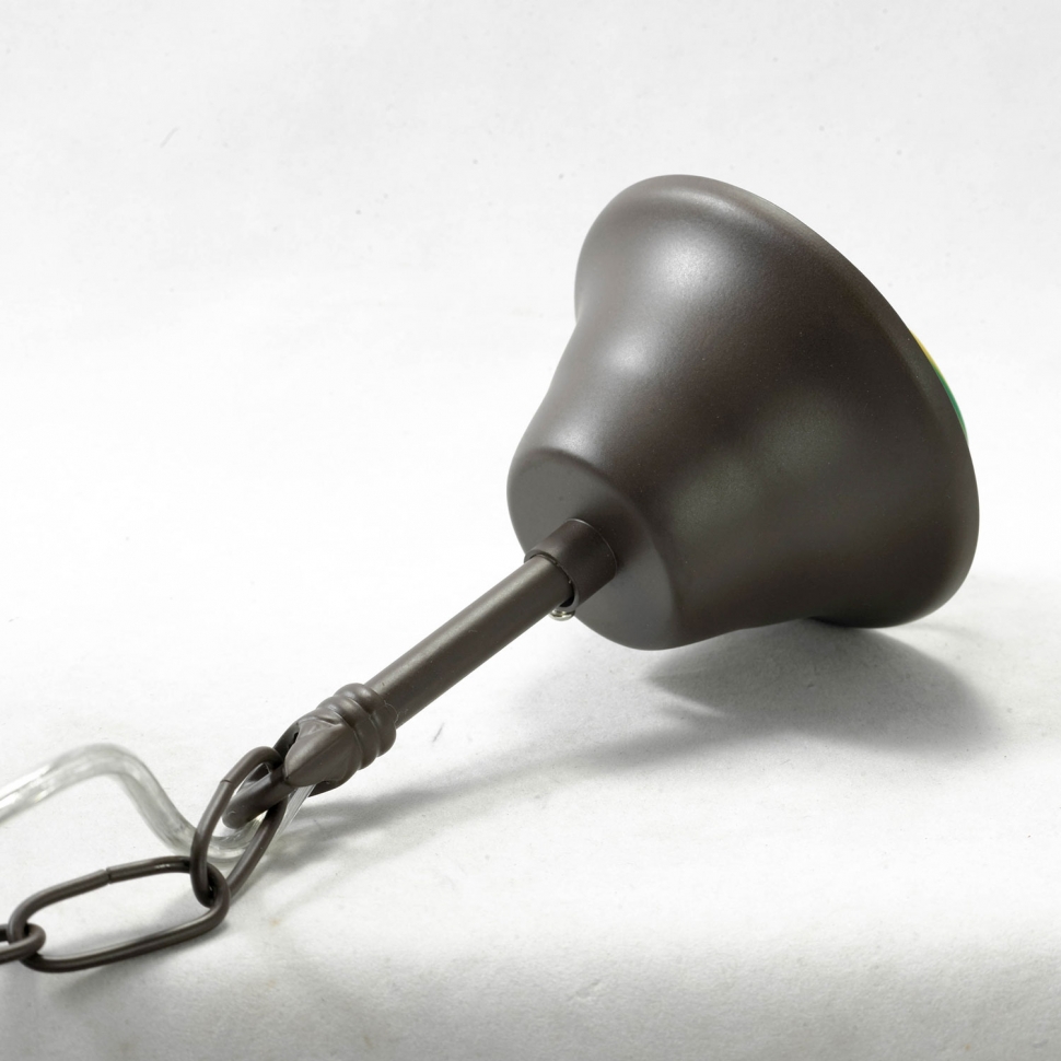 Картинка Подвесная люстра Lussole Lgo Anson LSP-9913