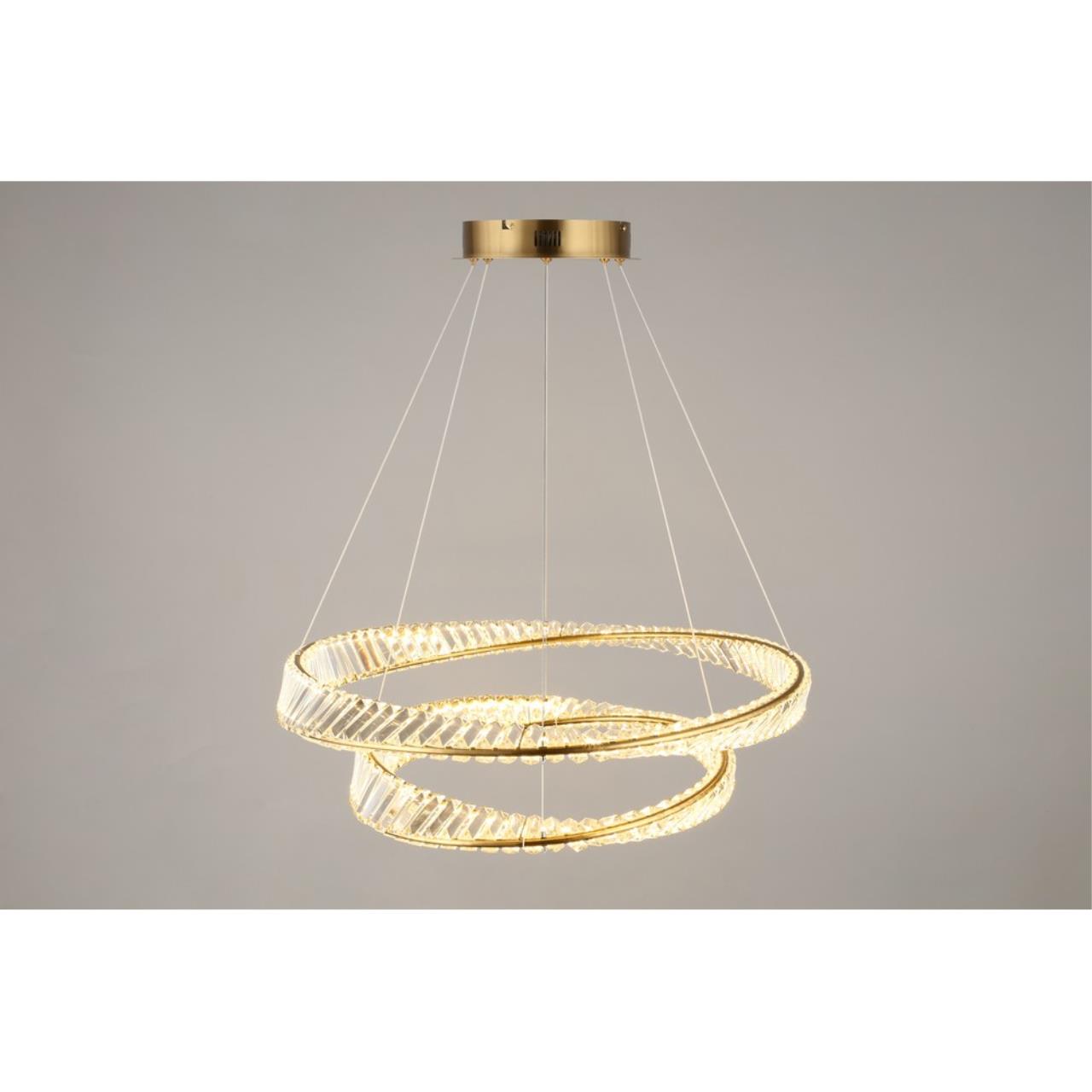 Картинка Подвесной светодиодный светильник Aployt Olimp APL.045.03.65