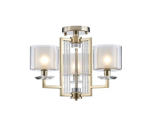 Картинка NEWPORT 4400 4405/PL gold , Потолочная люстра