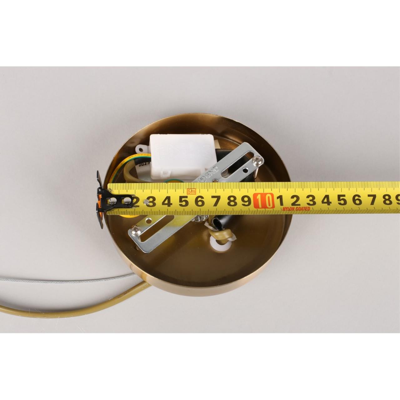 Картинка Подвесной светильник Aployt Rena APL.602.06.01