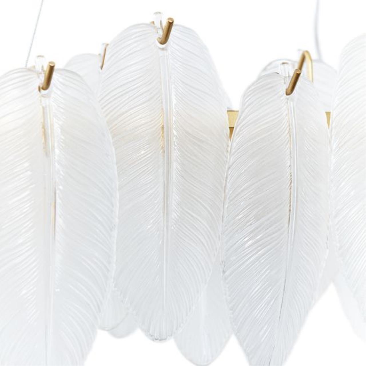 Картинка Подвесной светильник Arte Lamp EVIE A4152SP-8SG