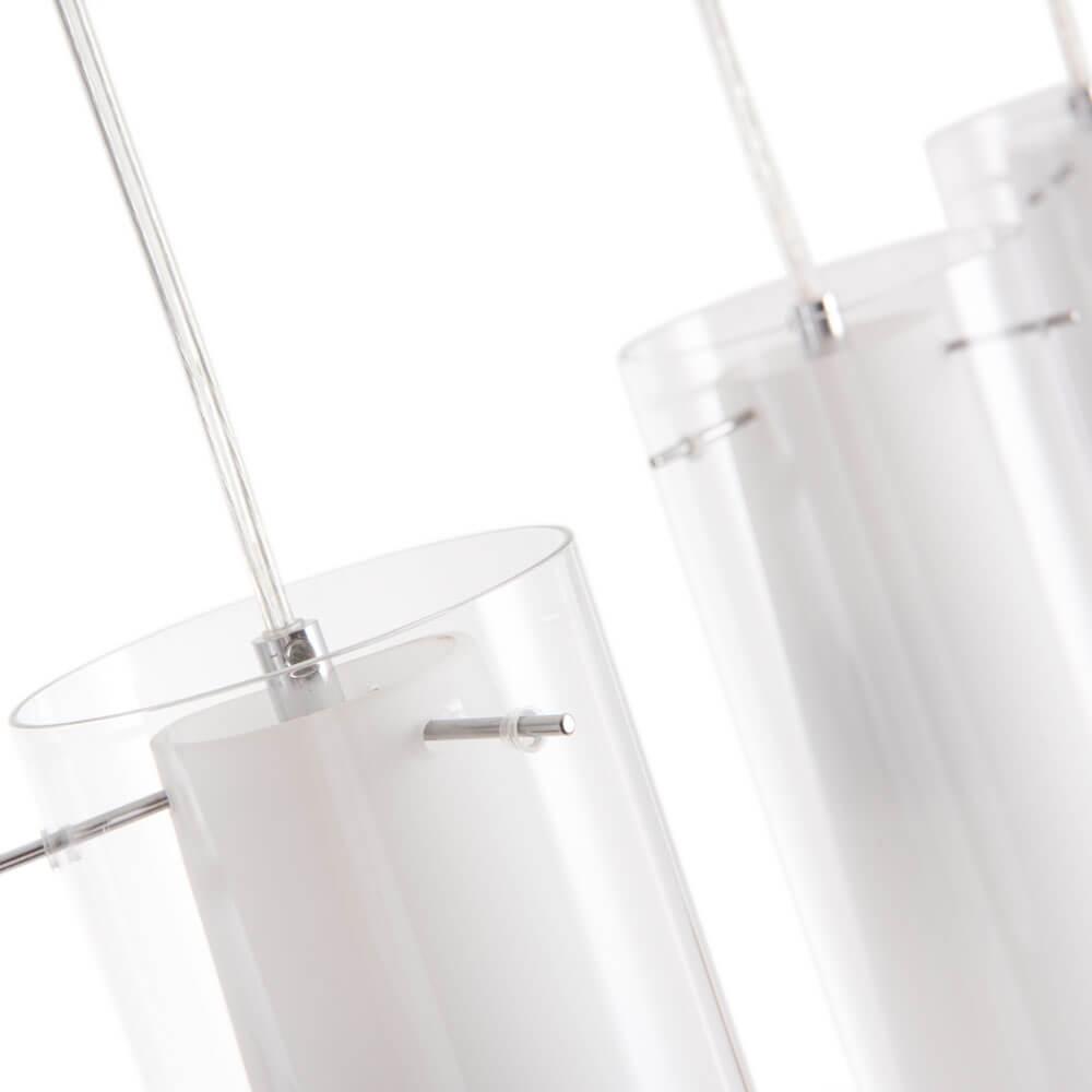 Картинка Подвесной светильник Arte Lamp Aries A8983SP-3CC