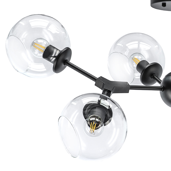 Картинка Потолочная люстра Lightstar Beta 785067