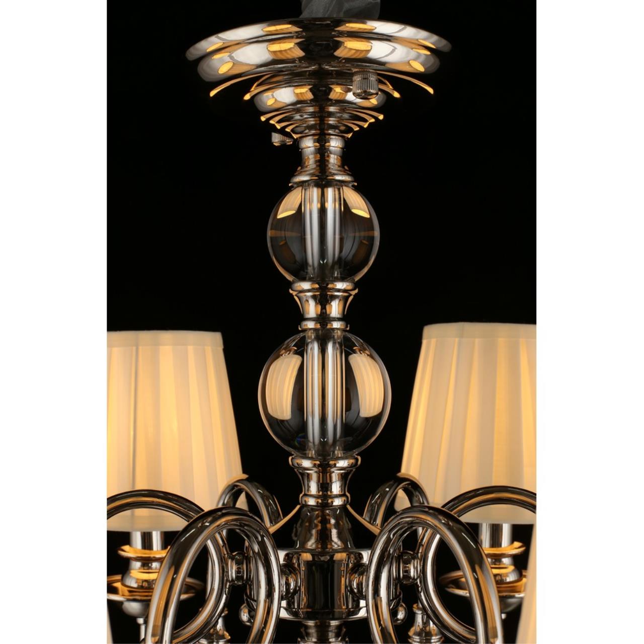 Картинка Подвесная люстра Aployt Gaell APL.704.03.06