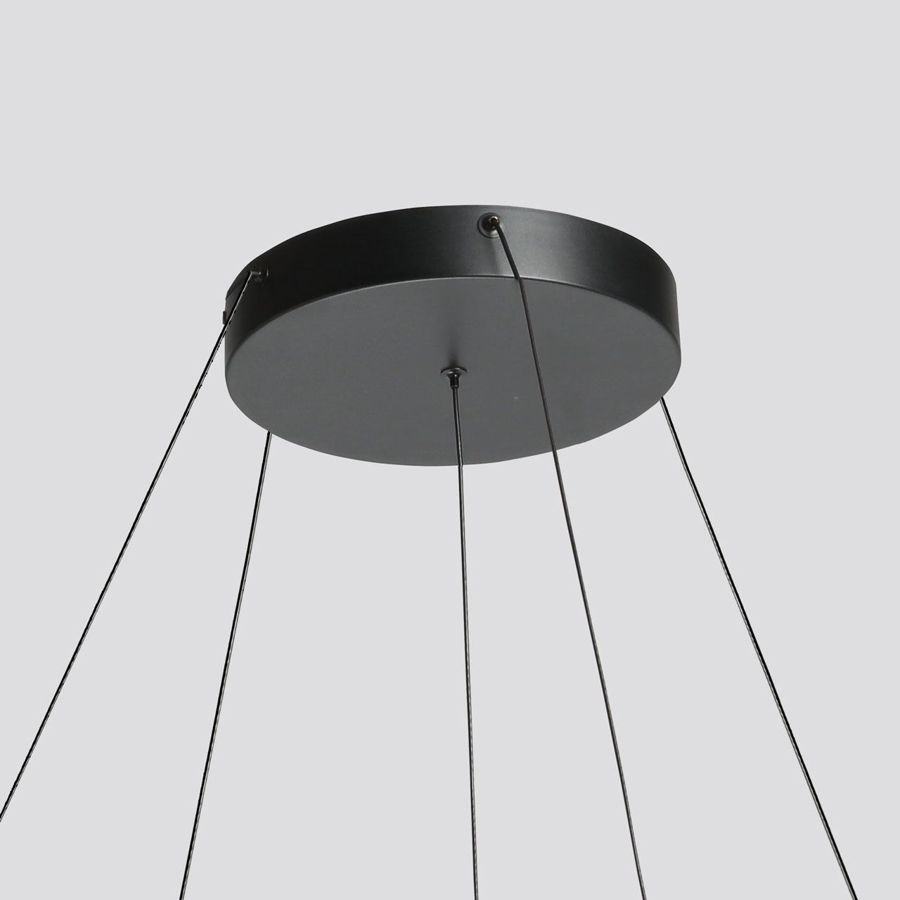 Картинка Люстра RegenBogen Риббон 718010601