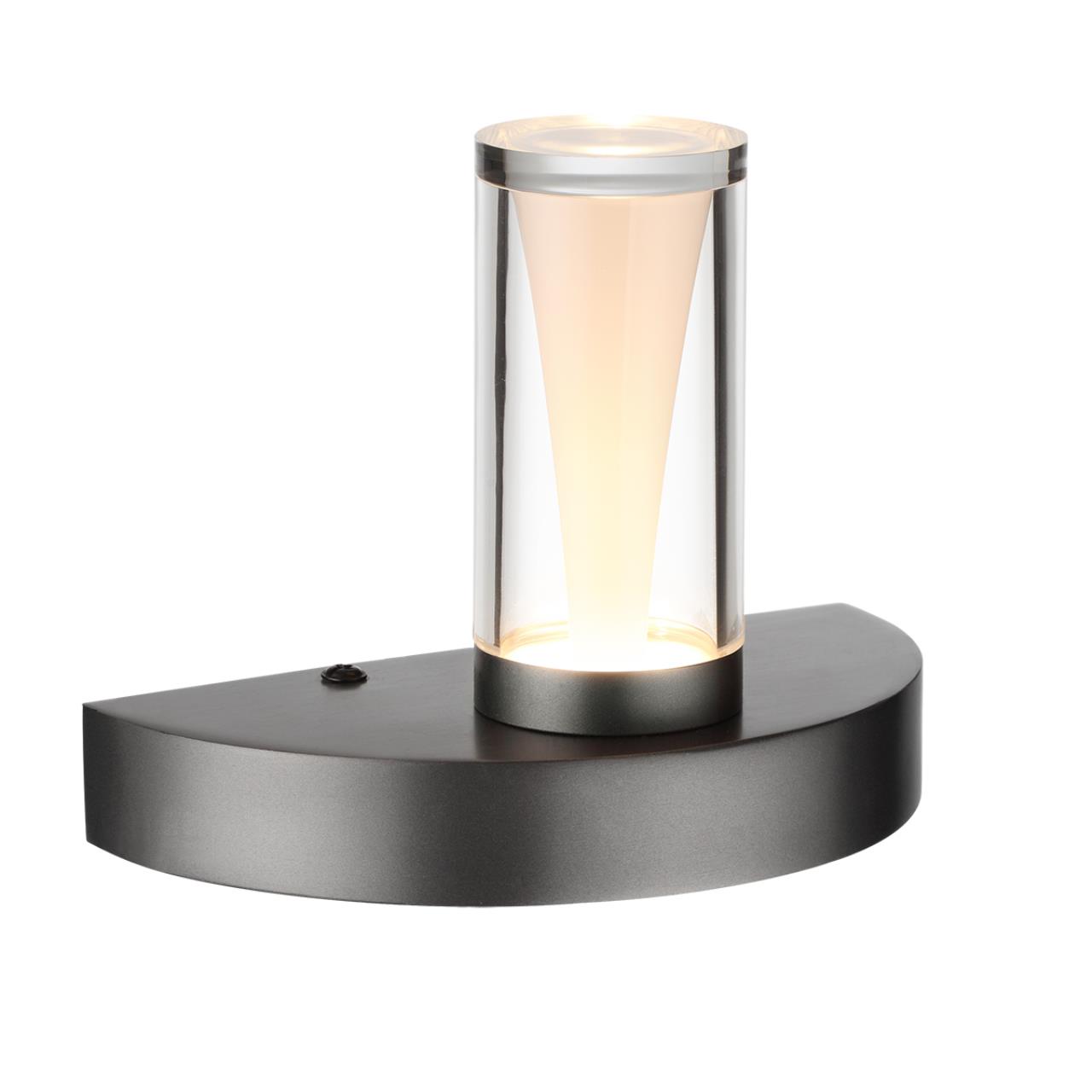 7143/5WL Odeon Light Настенный светильник DEFANCE 7143/5WL Odeon Light Настенный светильник DEFANCE