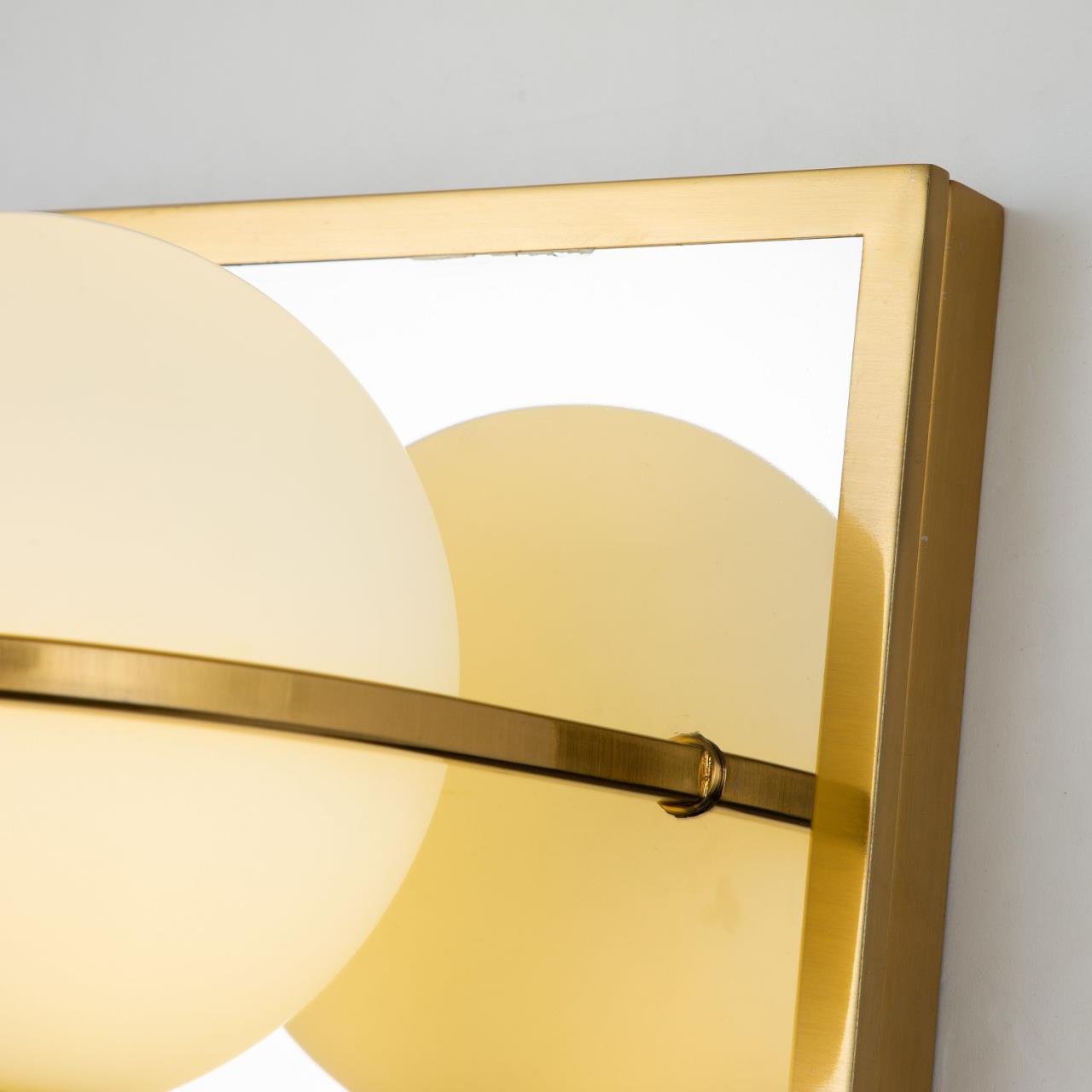 Картинка Настенный светильник Blob 3013-1W