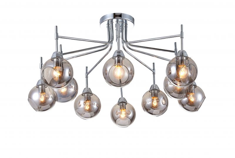 Картинка 1005-10CL Потолочный светильник