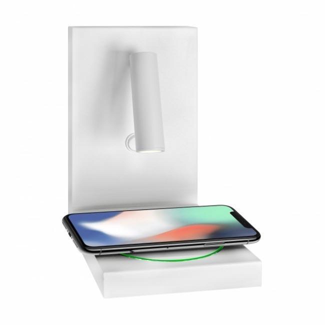 Картинка Светодиодный спот iLedex iCharge 1831A WH