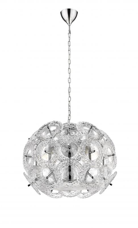 Картинка 4831-3PL Подвесной светильник