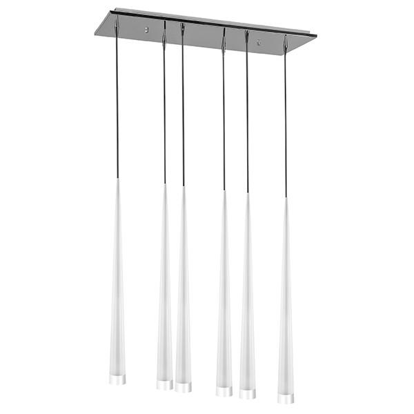 Картинка Подвесная люстра Lightstar Meta Duovo 807066