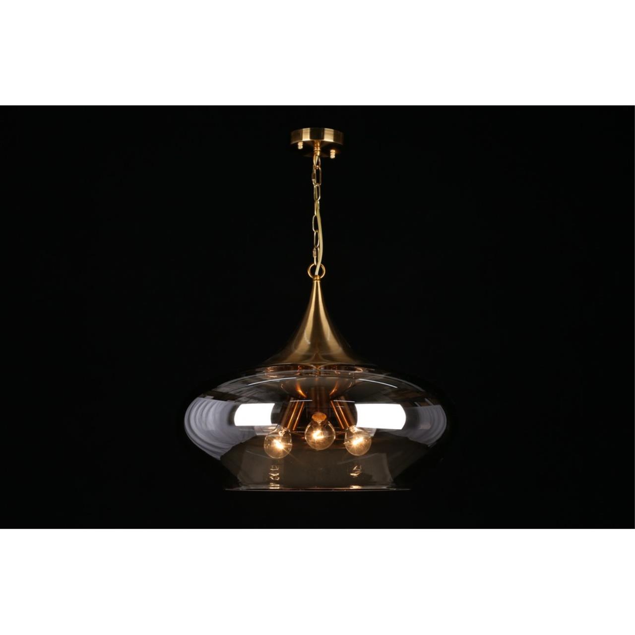 Картинка Подвесная люстра Aployt Franko APL.601.16.03