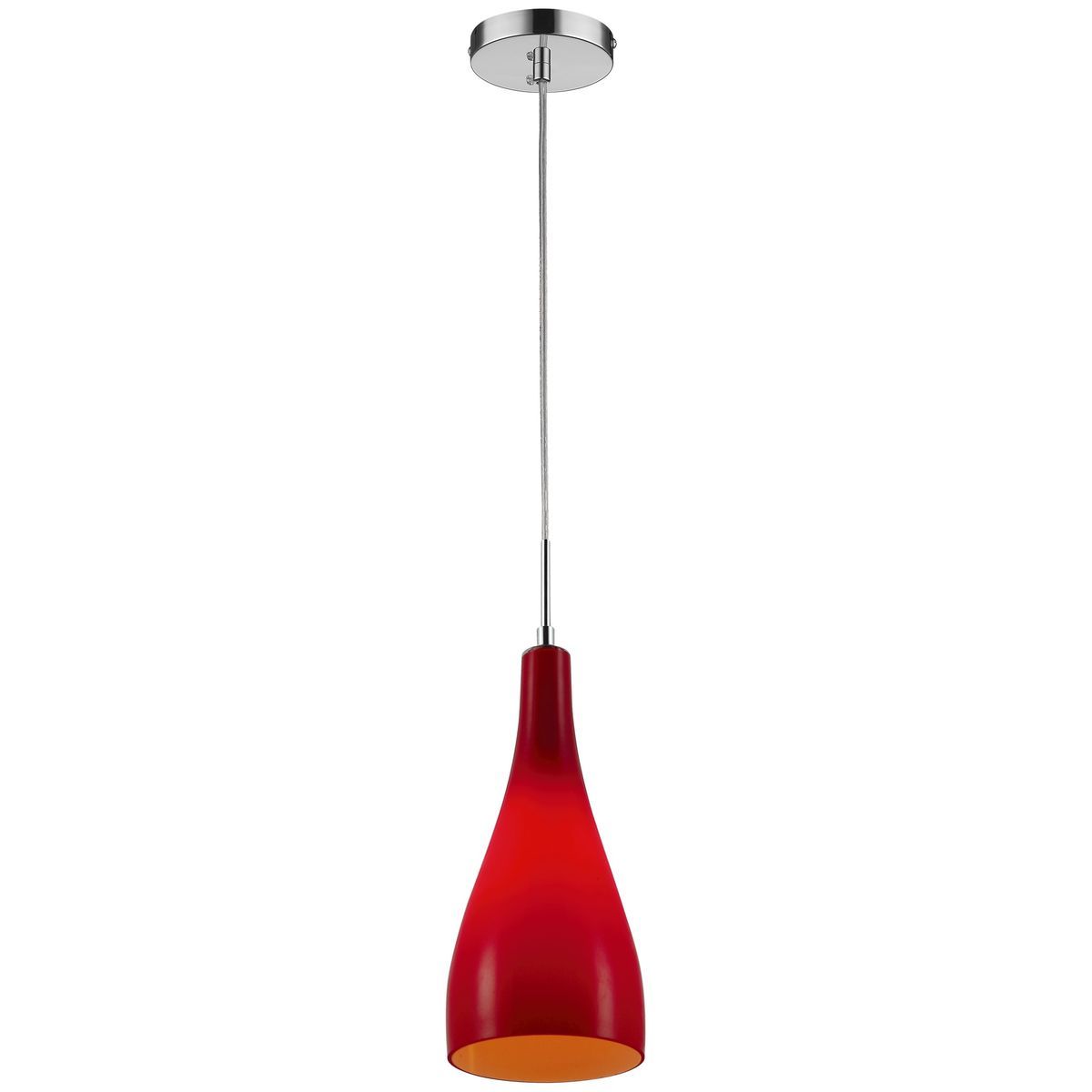 Картинка Подвесной светильник Wertmark BOOTLE WE210.01.176