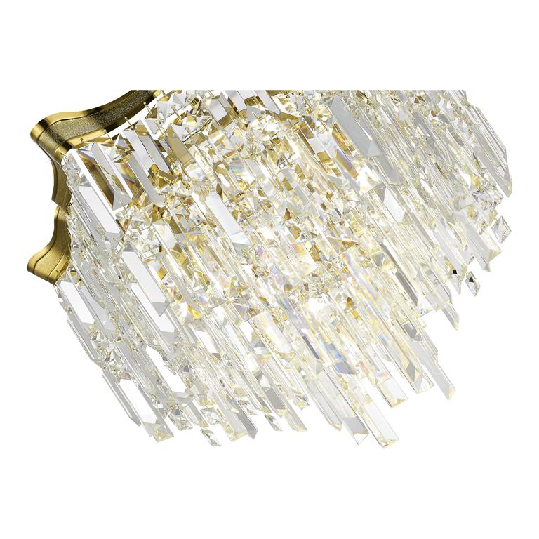 Картинка SL1659.303.07 Люстра подвесная ST-Luce 